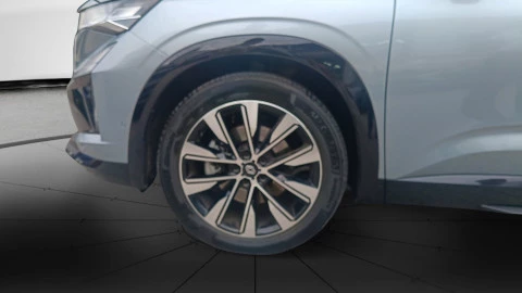 Renault Espace  1.2 E-Tech full hybrid Techno 146kW 7p