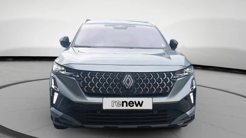Renault Espace  1.2 E-Tech full hybrid Techno 146kW 7p