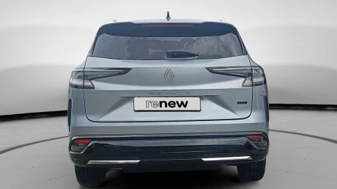 Renault Espace  1.2 E-Tech full hybrid Techno 146kW 7p