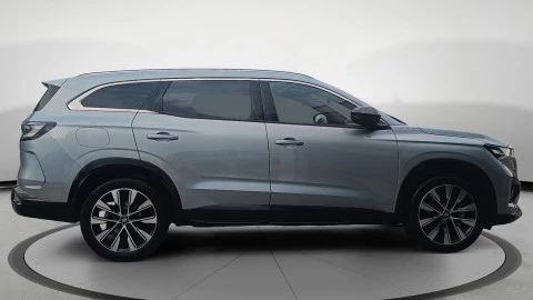 Renault Espace  1.2 E-Tech full hybrid Techno 146kW 7p