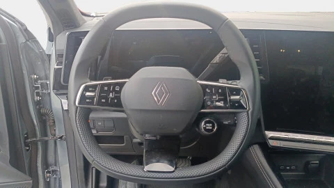 Renault Espace  1.2 E-Tech full hybrid Techno 146kW 7p