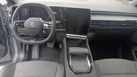 Renault Espace  1.2 E-Tech full hybrid Techno 146kW 7p