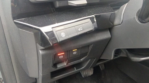 Renault Espace  1.2 E-Tech full hybrid Techno 146kW 7p