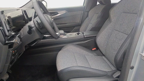 Renault Espace  1.2 E-Tech full hybrid Techno 146kW 7p