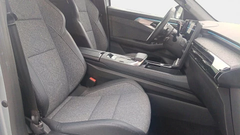 Renault Espace  1.2 E-Tech full hybrid Techno 146kW 7p