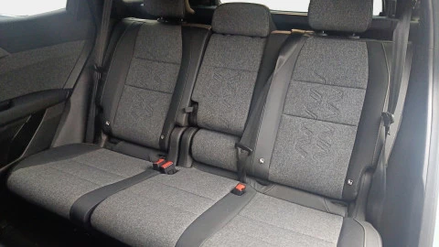 Renault Espace  1.2 E-Tech full hybrid Techno 146kW 7p