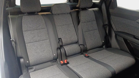 Renault Espace  1.2 E-Tech full hybrid Techno 146kW 7p