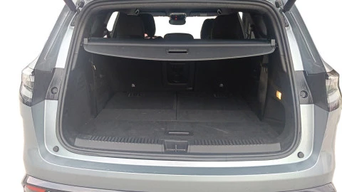 Renault Espace  1.2 E-Tech full hybrid Techno 146kW 7p