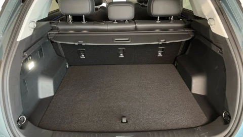 Jaecoo 7 PHEV Exclusive 1.5 TGDI+1DHT 255kW FWD