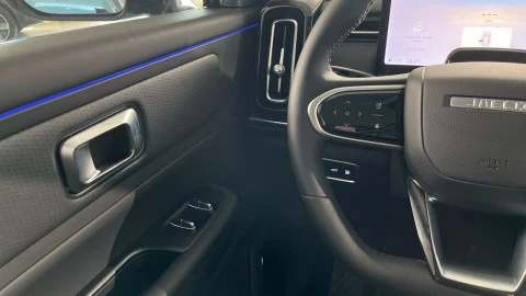 Jaecoo 7 PHEV Exclusive 1.5 TGDI+1DHT 255kW FWD