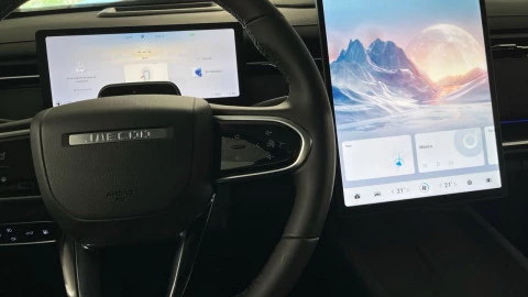 Jaecoo 7 PHEV Exclusive 1.5 TGDI+1DHT 255kW FWD