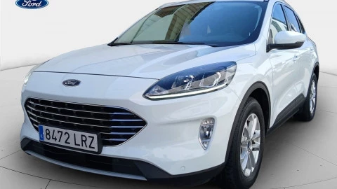 Ford Kuga Titanium 1.5 EcoBlue 88kW (120CV)
