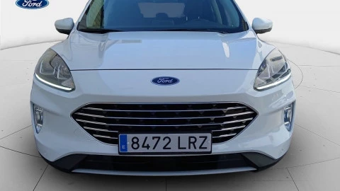 Ford Kuga Titanium 1.5 EcoBlue 88kW (120CV)