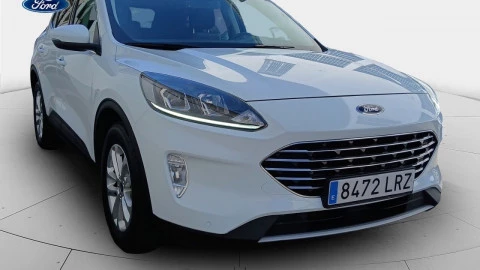 Ford Kuga Titanium 1.5 EcoBlue 88kW (120CV)