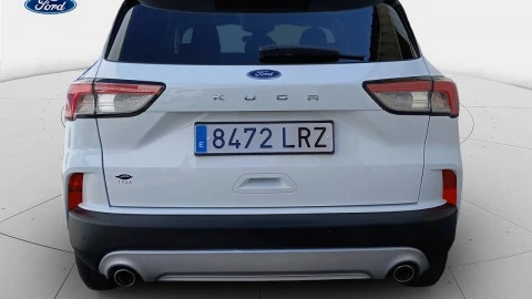 Ford Kuga Titanium 1.5 EcoBlue 88kW (120CV)