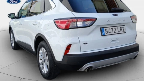 Ford Kuga Titanium 1.5 EcoBlue 88kW (120CV)