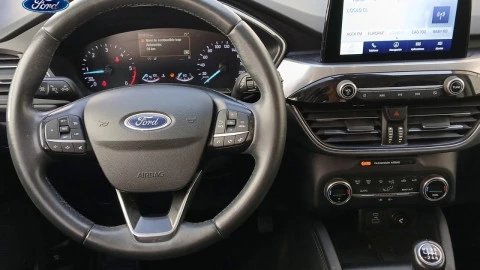 Ford Kuga Titanium 1.5 EcoBlue 88kW (120CV)