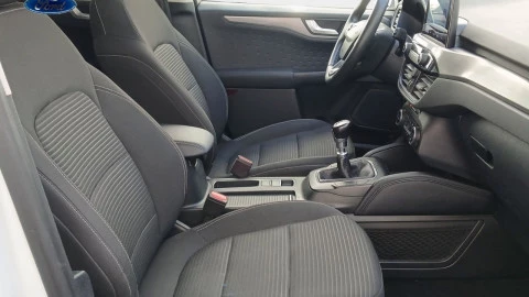 Ford Kuga Titanium 1.5 EcoBlue 88kW (120CV)