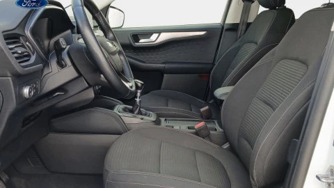 Ford Kuga Titanium 1.5 EcoBlue 88kW (120CV)