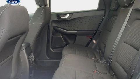 Ford Kuga Titanium 1.5 EcoBlue 88kW (120CV)