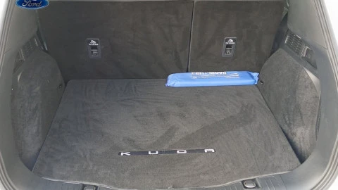 Ford Kuga Titanium 1.5 EcoBlue 88kW (120CV)