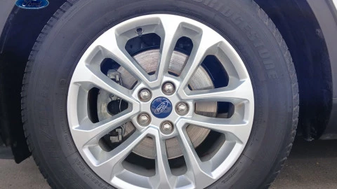 Ford Kuga Titanium 1.5 EcoBlue 88kW (120CV)