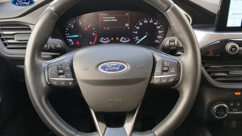 Ford Kuga Titanium 1.5 EcoBlue 88kW (120CV)