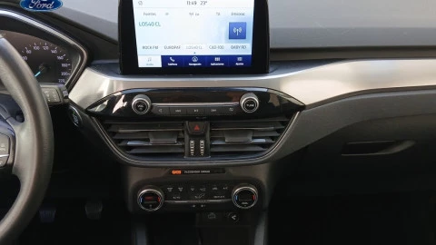 Ford Kuga Titanium 1.5 EcoBlue 88kW (120CV)