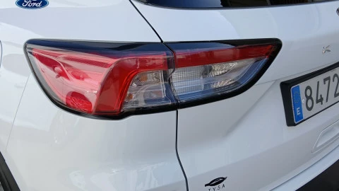 Ford Kuga Titanium 1.5 EcoBlue 88kW (120CV)