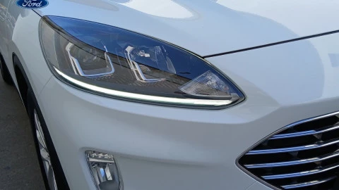 Ford Kuga Titanium 1.5 EcoBlue 88kW (120CV)