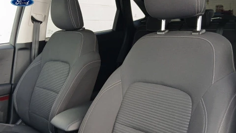 Ford Kuga Titanium 1.5 EcoBlue 88kW (120CV)