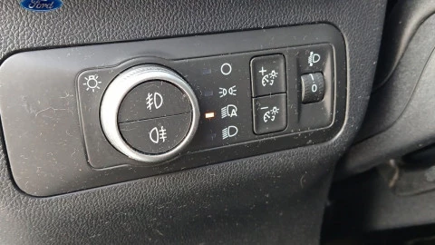 Ford Kuga Titanium 1.5 EcoBlue 88kW (120CV)