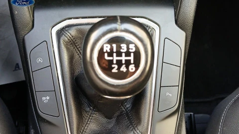 Ford Kuga Titanium 1.5 EcoBlue 88kW (120CV)