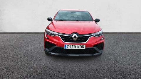 Renault Arkana RS Line E-TECH Híbrido 105kW(145CV)