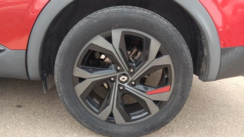 Renault Arkana RS Line E-TECH Híbrido 105kW(145CV)