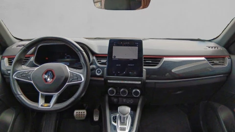 Renault Arkana RS Line E-TECH Híbrido 105kW(145CV)