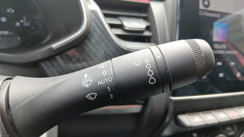 Renault Arkana RS Line E-TECH Híbrido 105kW(145CV)