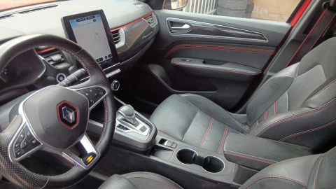 Renault Arkana RS Line E-TECH Híbrido 105kW(145CV)