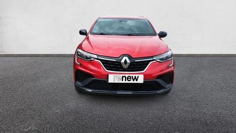 Renault Arkana RS Line E-TECH Híbrido 105kW(145CV)