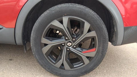Renault Arkana RS Line E-TECH Híbrido 105kW(145CV)