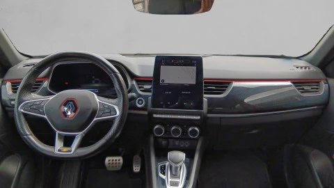 Renault Arkana RS Line E-TECH Híbrido 105kW(145CV)