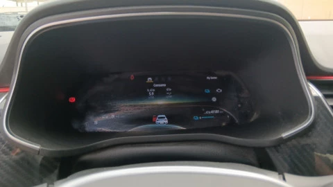 Renault Arkana RS Line E-TECH Híbrido 105kW(145CV)