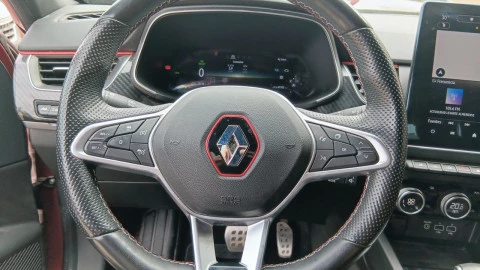 Renault Arkana RS Line E-TECH Híbrido 105kW(145CV)