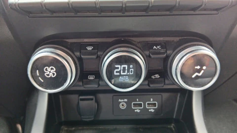 Renault Arkana RS Line E-TECH Híbrido 105kW(145CV)