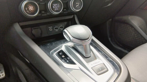 Renault Arkana RS Line E-TECH Híbrido 105kW(145CV)