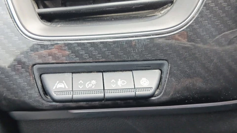 Renault Arkana RS Line E-TECH Híbrido 105kW(145CV)