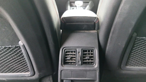 Renault Arkana RS Line E-TECH Híbrido 105kW(145CV)