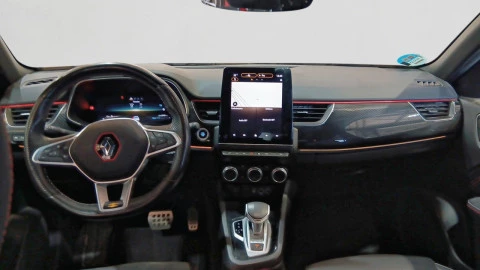 Renault Arkana RS Line E-TECH Híbrido 105kW(145CV)