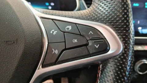 Renault Arkana RS Line E-TECH Híbrido 105kW(145CV)