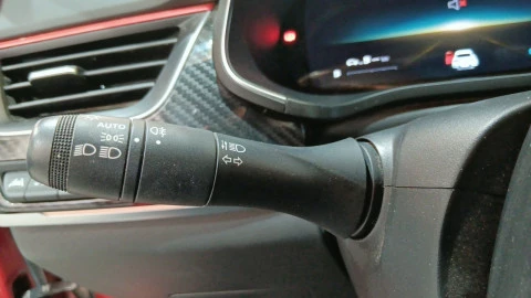 Renault Arkana RS Line E-TECH Híbrido 105kW(145CV)